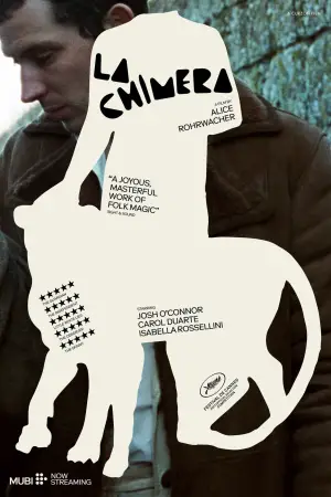 Poster to the movie "La Chimera" #717800