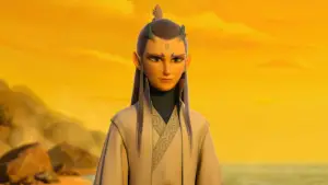 Backdrop to the movie "Ne Zha" #642952