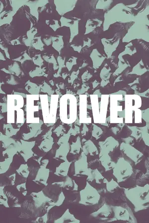 Movie poster "Revolver"