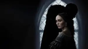 Backdrop to the movie "Nosferatu" #552823