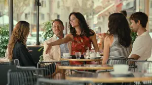 Backdrop to the movie "Fall for Me" #562946