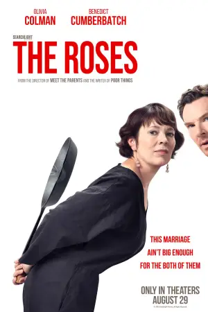 Poster to the movie "The Roses" #561358