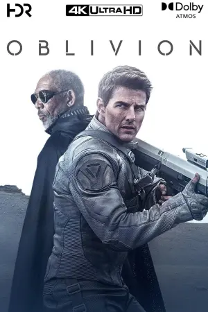 Poster to the movie "Oblivion" #274406