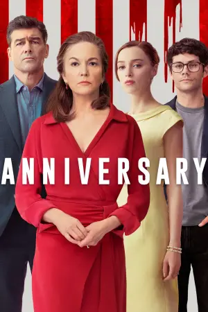 Poster to the movie "Anniversary" #553721
