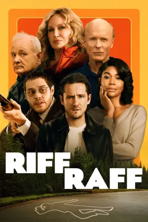 Poster to the movie "Riff Raff" #588196