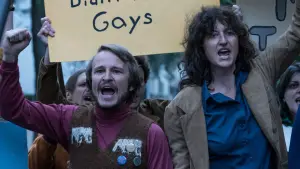 Backdrop to the movie "Riot" #744889