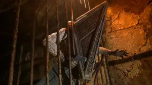 Backdrop to the movie "Return to Silent Hill" #508906