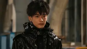 Backdrop to the movie "Sakamoto Days" #775736