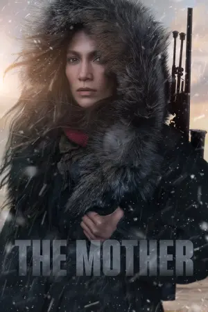 Poster to the movie "The Mother" #27131