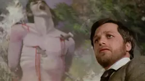 Backdrop to the movie "The House with Laughing Windows" #228884