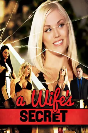 Poster to the movie "A Wife