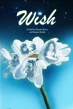 Poster to the movie "Wish" #733116