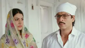 Rab Ne Bana Di Jodi