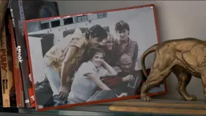 Backdrop to the movie "New Nightmare" #657491