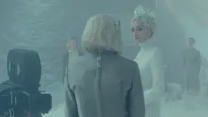 Backdrop to the movie "The Ice Tower" #610135