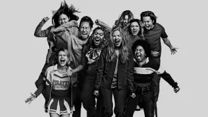 Watch film Moxie | Moxie | Official Trailer | Netflix