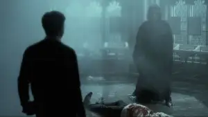 Backdrop to the movie "Harry Potter and the Half-Blood Prince" #798485