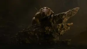 Backdrop to the movie "Peter Pan & Wendy" #652166