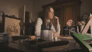 Backdrop to the movie "Eclipse of Sovereignty" #473038