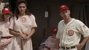 Backdrop to the movie "A League of Their Own" #740500