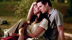 Backdrop to the movie "A Walk to Remember" #188279