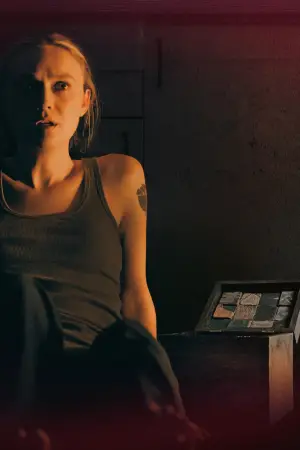 Poster to the movie "Vicious" #588332