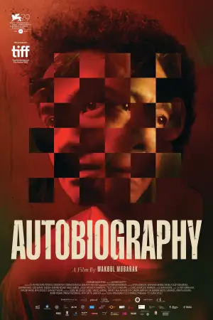 Poster to the movie "Autobiography" #757080