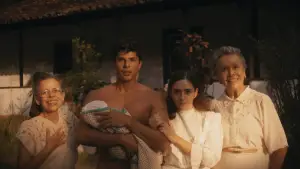 Backdrop to the movie "Birthright" #730409