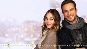 Backdrop to the movie "Christmas on Ice" #423607