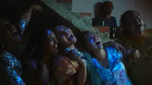 Backdrop to the movie "Death and Life Madalena" #772725