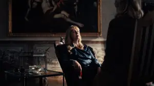 Backdrop to the movie "Death Will Come" #770945