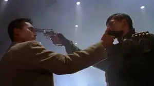 Backdrop to the movie "Hard Boiled" #533499