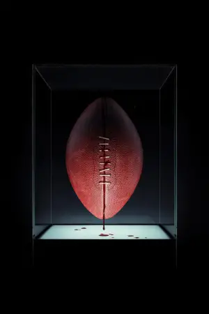 Poster to the movie "HIM" #560949