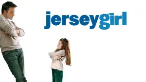Backdrop to the movie "Jersey Girl" #676512