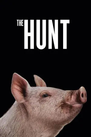 Poster to the movie "The Hunt" #94289