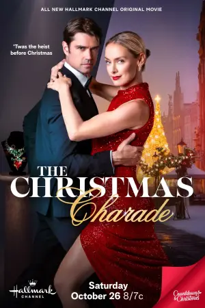 Poster to the movie "The Christmas Charade" #653953
