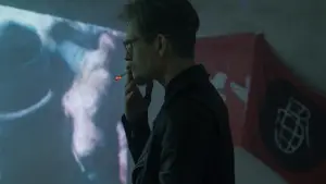 Backdrop to the movie "Limonov: The Ballad" #791178