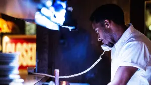 Backdrop to the movie "Moonlight" #219395