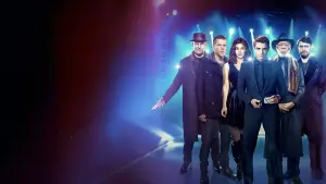 Backdrop to the movie "Now You See Me 2" #770577