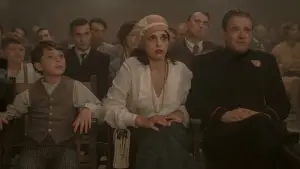 Backdrop to the movie "I Saw a King" #717965