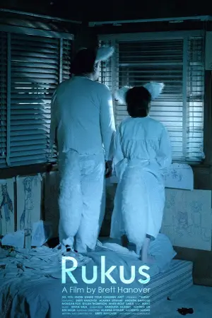 Poster to the movie "Rukus" #644919