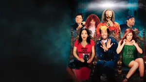 Backdrop to the movie "Scary Movie 2" #769465