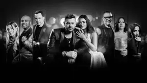 Backdrop to the movie "Snakes and Ladders 2: Children