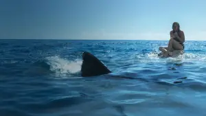 Backdrop to the movie "Something in the Water" #627258