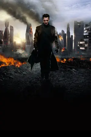 Poster to the movie "Star Trek Into Darkness" #614672