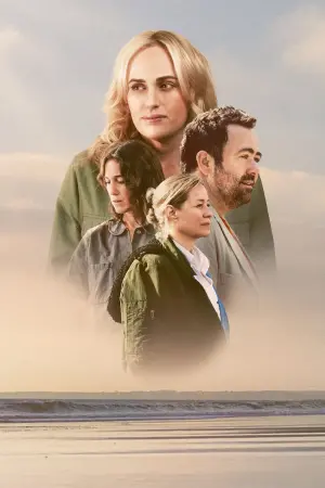 Poster to the movie "The Almond and the Seahorse" #434206