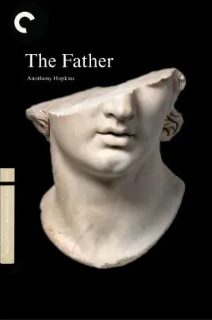 Poster to the movie "The Father" #685136