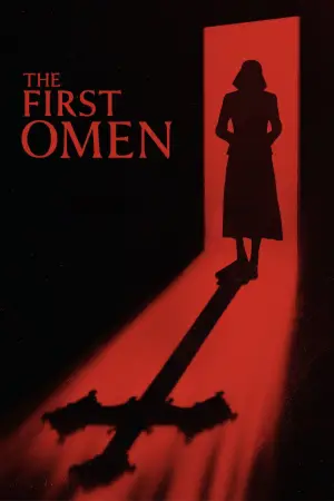 Poster to the movie "The First Omen" #596865