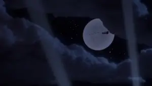 Backdrop to the movie "The Nightmare Before Christmas" #589445