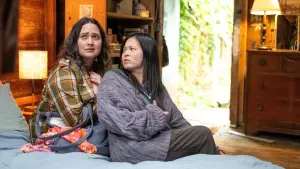 Backdrop to the movie "The Wedding Banquet" #783317